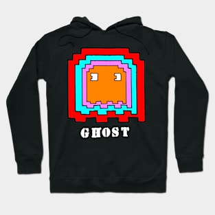 Video Ghosts Hoodie